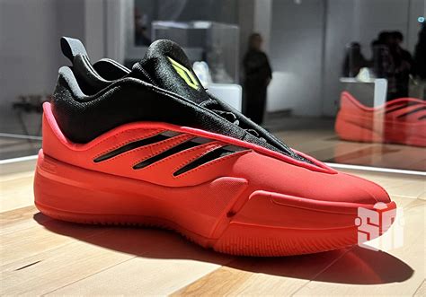 adidas Performance DAME 9 